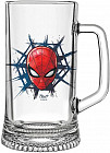 Кружка «Человек-паук»