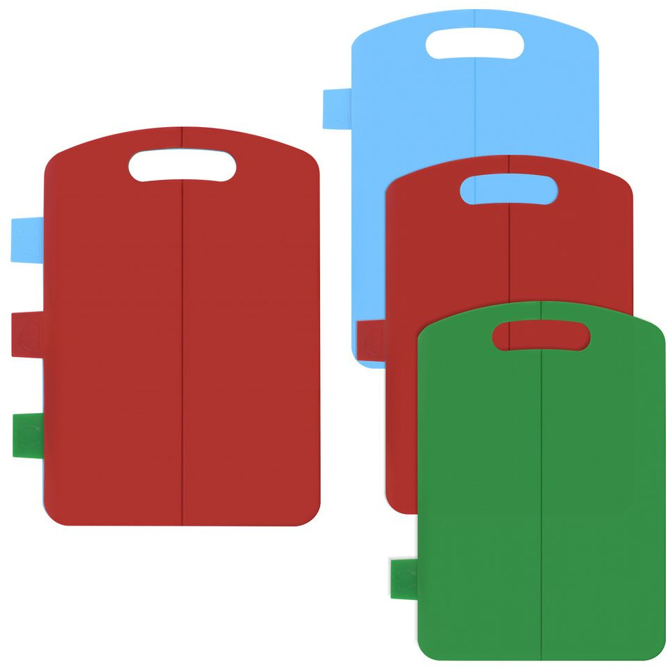 Набор досок разделочных | Мультидом Трейдинг