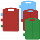 Набор досок разделочных