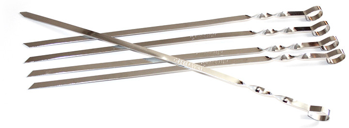 Шампур прямой | Green Way