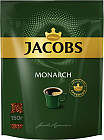 Кофе растворимый Jacobs Monarch