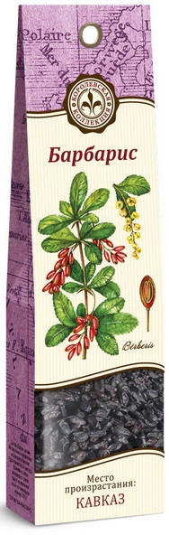 Барбарис | Королевская коллекция | Домашняя кухня