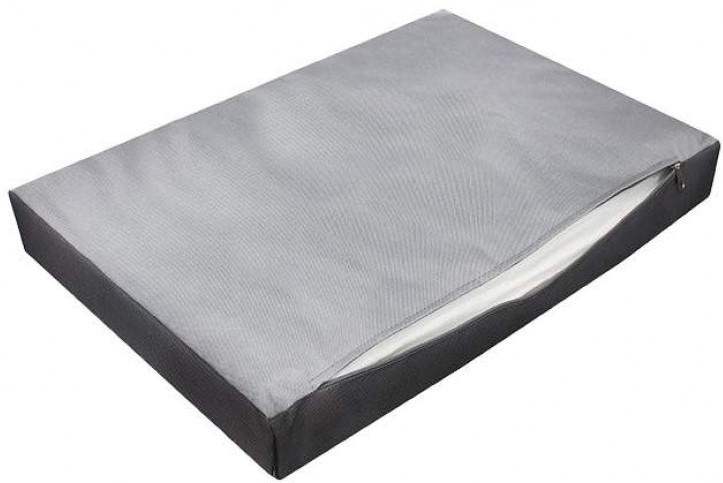 Лежанка с чехлом на молнии | Yami-Yami