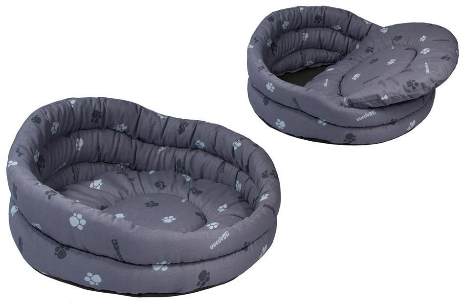 Лежак мягкий | Yami-Yami