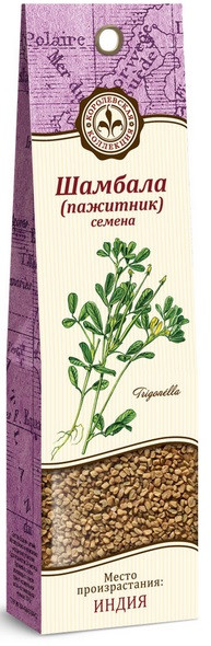 Шамбала | Королевская коллекция | Домашняя кухня