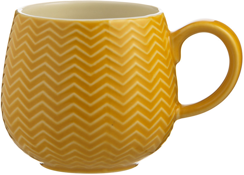 Чашка «Embossed» | Embossed | Mason Cash