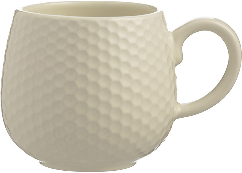 Чашка «Embossed» | Embossed | Mason Cash