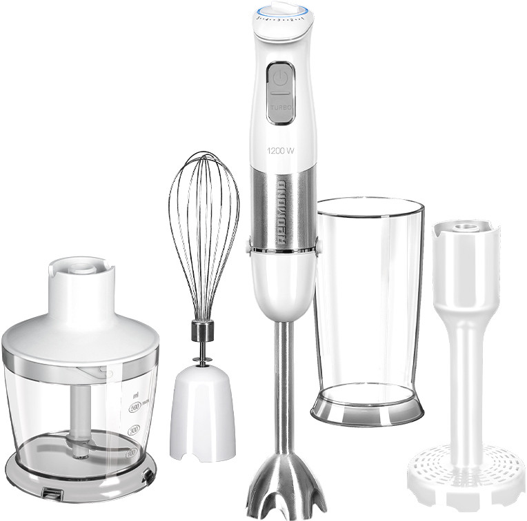 Блендер RHB-2973 | Redmond