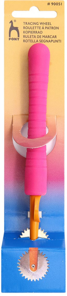 Колесико копировальное | Pony