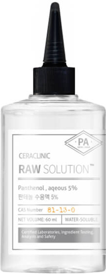 Сыворотка универсальная с пантенолом | Ceraclinic