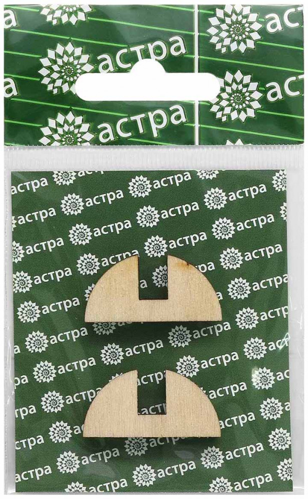 Заготовка деревянная «Подставка» | Астра