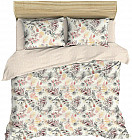 Комплект постельного белья «Мир экзотики» (арт. 70085/1, 2-спальный, перкаль, 2 наволочки 70х70)