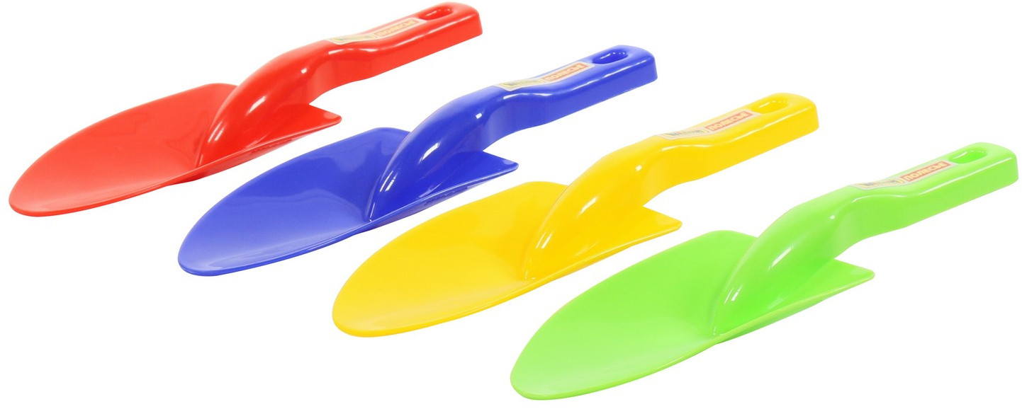 Совок №12 для песочницы | Полесье