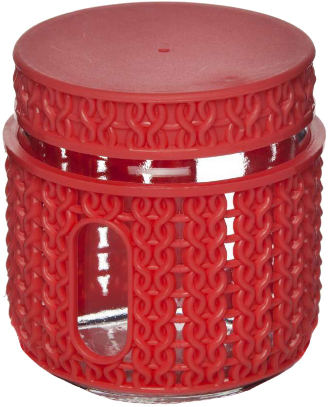 Банка для сыпучих продуктов | Remmy Home