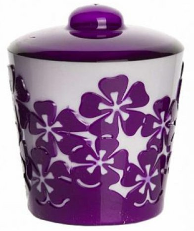 Банка для сыпучих продуктов «Камелия» | Альтернатива