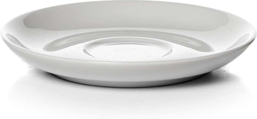 Блюдце чайное | Башкирский фарфор