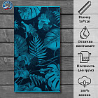 Полотенце махровое «Spine»