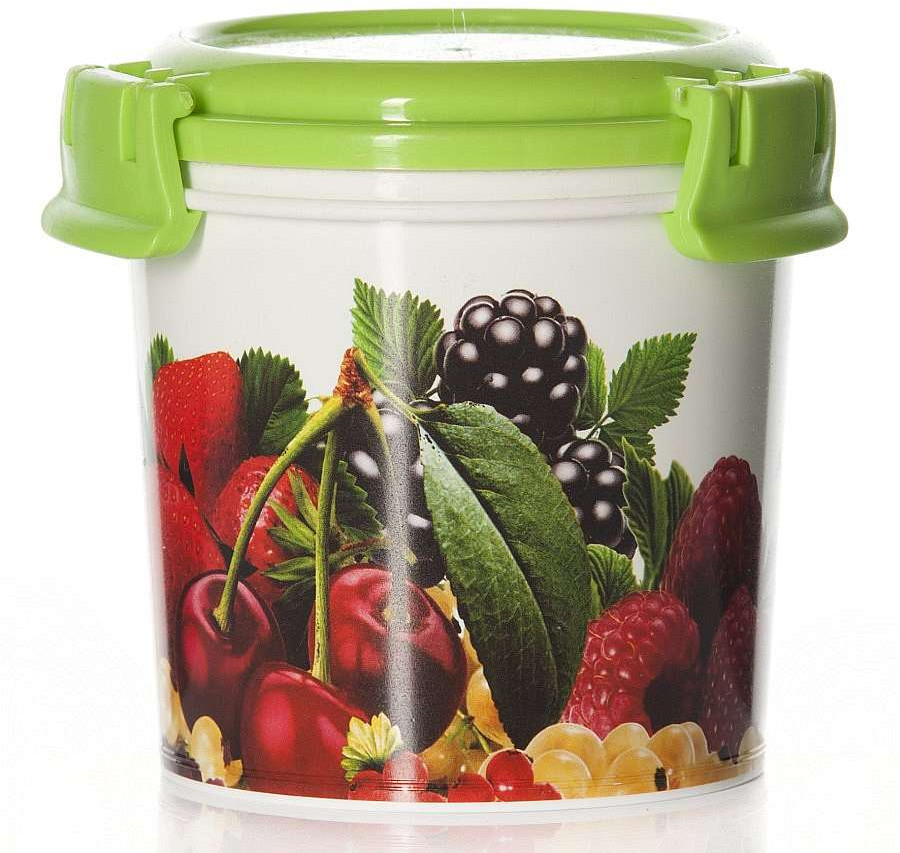 Емкость для хранения продуктов «Изюминка» | Альтернатива