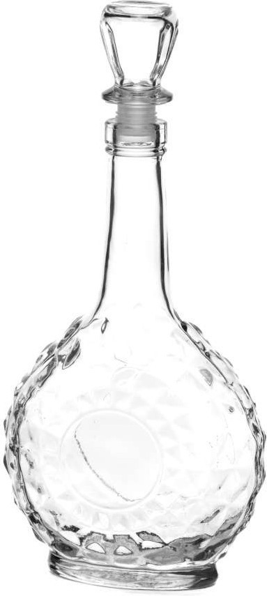 Графин «Бриллиант» | Хрустальный звон