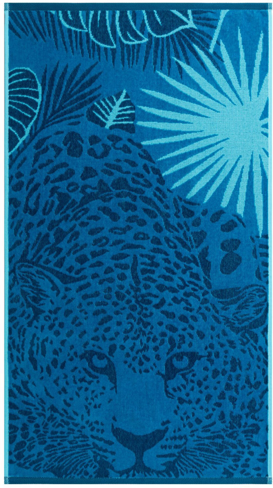 Полотенце махровое «Hunter» | Cleanelly