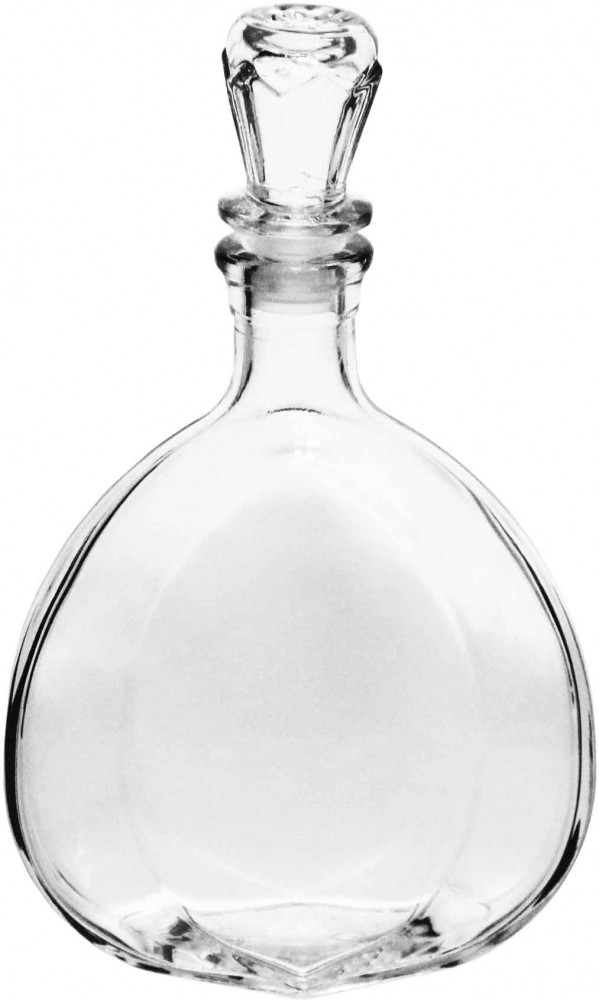 Графин «Ставрополь» | Хрустальный звон