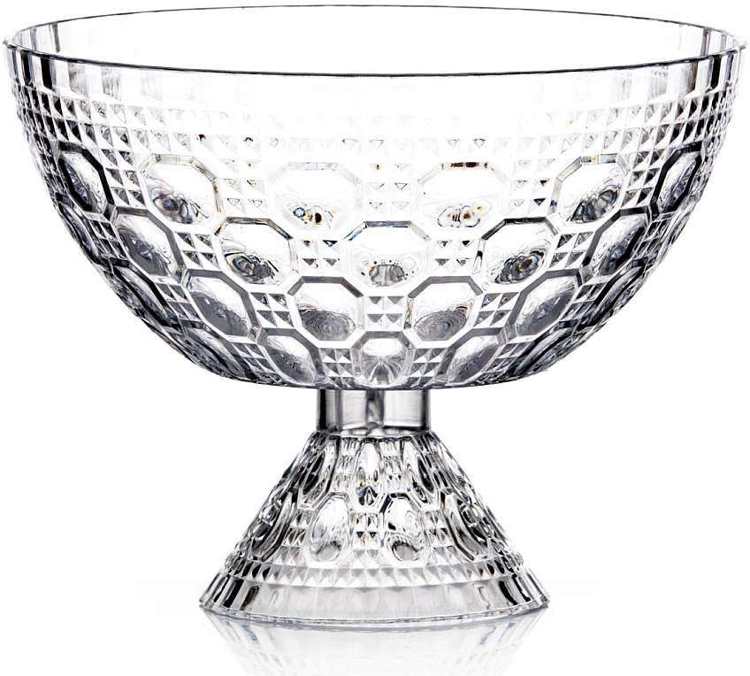 Ваза для фруктов «Богема» | Богема | Альтернатива