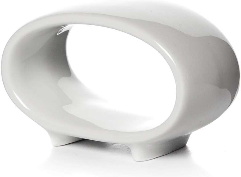 Кольцо для салфеток | Башкирский фарфор