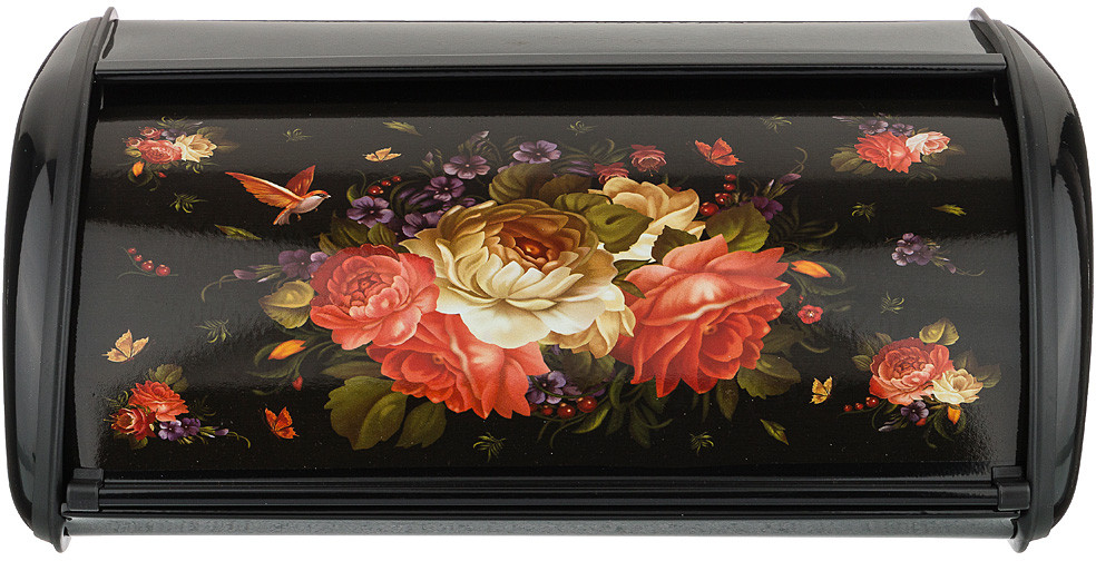 Хлебница «Роскошный сад» | Роскошный сад | Agness