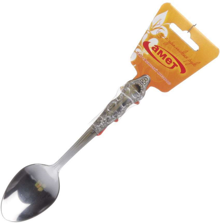 Ложка кофейная «Славяна» | Славяна | АМЕТ