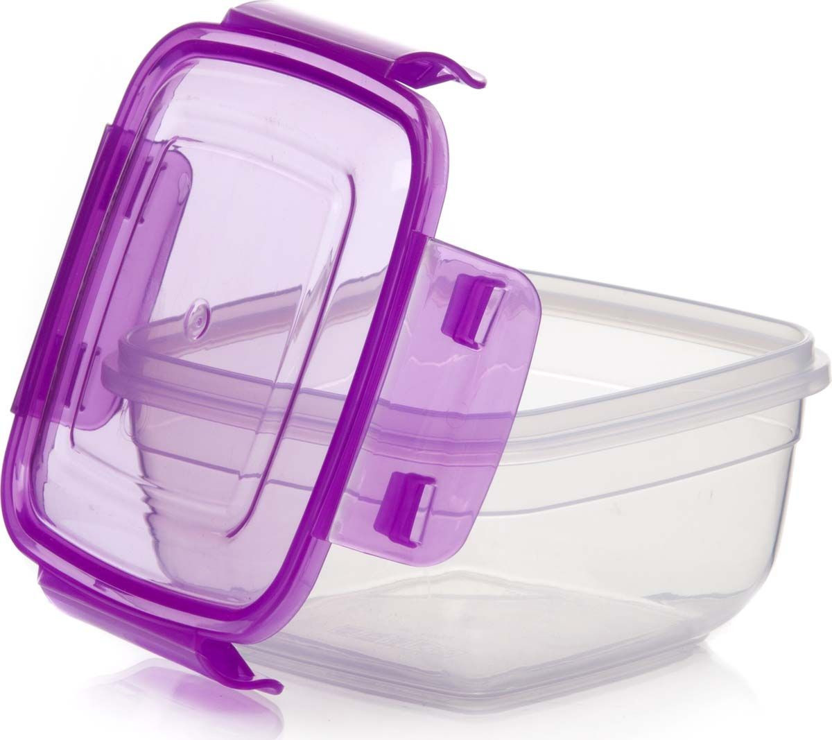 Контейнер воздухонепроницаемый | StarPlast