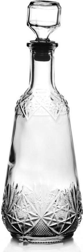 Графин «Классик» | Хрустальный звон