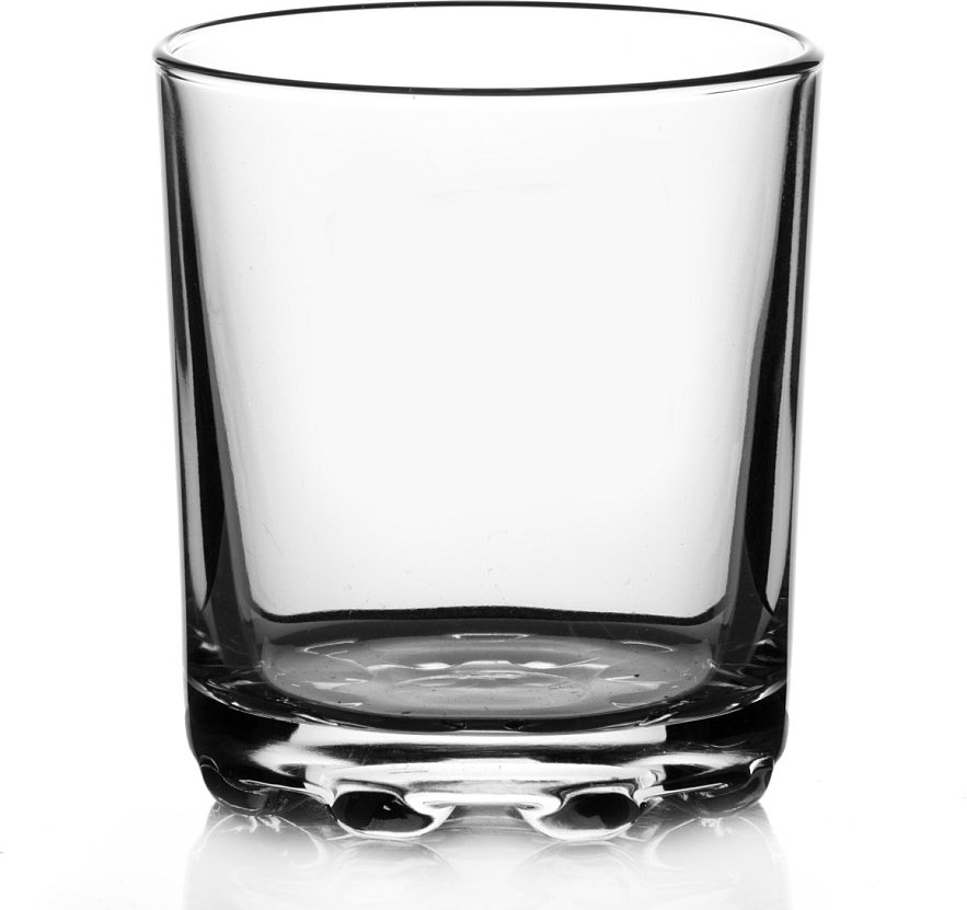 Стакан «Глория» | Глория | Decor Style Glass