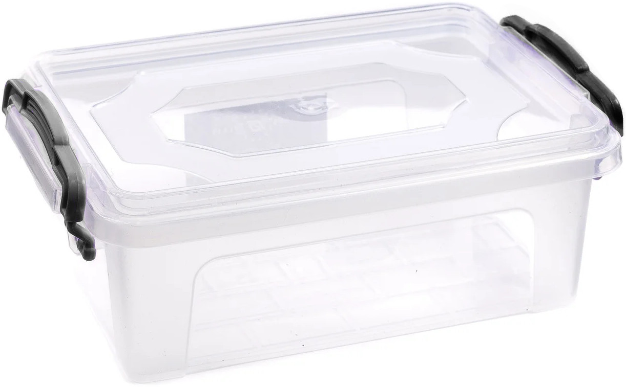 Контейнер для хранения «StarPlast» | StarPlast