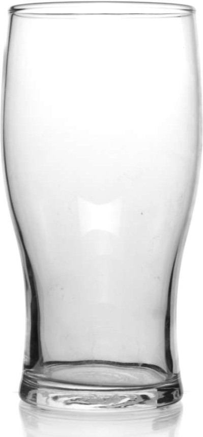 Бокал для пива «Тюлип» | Decor Style Glass