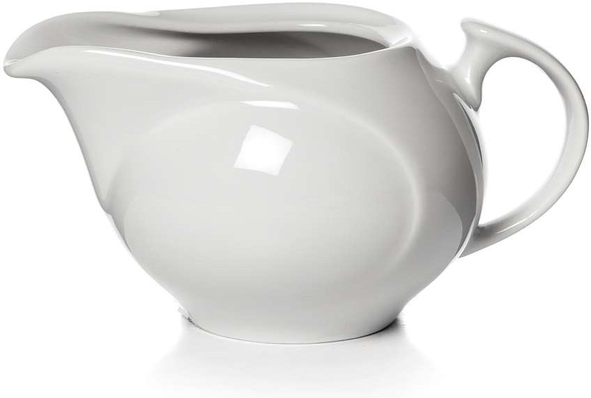 Молочник «Восточный» | Башкирский фарфор