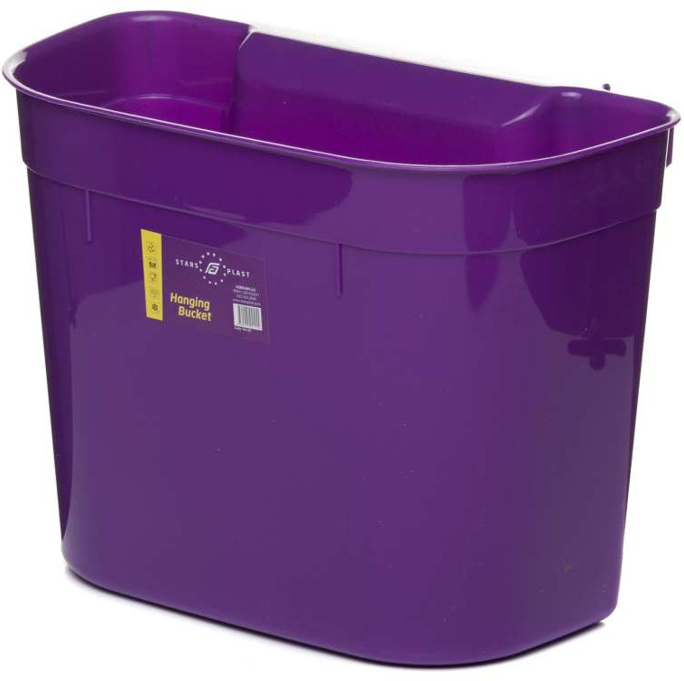 Корзина для мусора | StarPlast