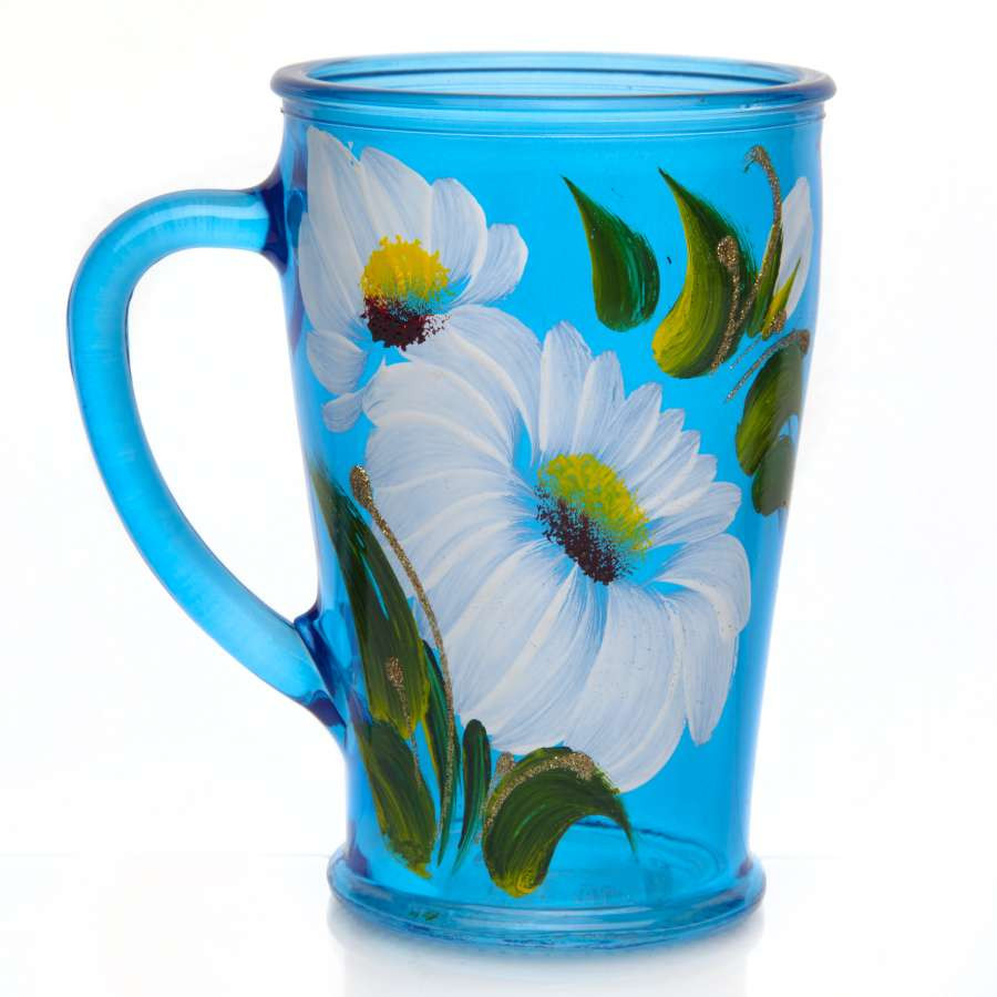 Кружка | Хрустальный звон