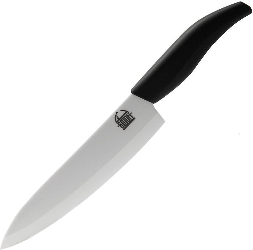 Нож поварской | Gotoff
