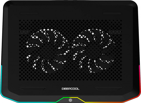 Подставка для ноутбука охлаждающая Deepcool N80