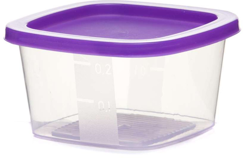 Контейнер «BioFresh» | SparkPlast