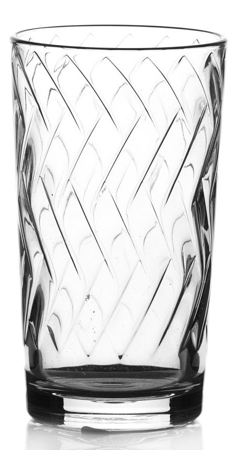 Стакан «Этюд» | Этюд | Decor Style Glass