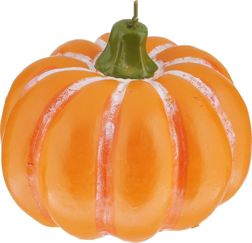 Свеча декоративная «Тыква» | House & Holder