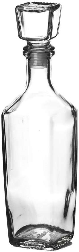 Графин «Элегант» | Хрустальный звон