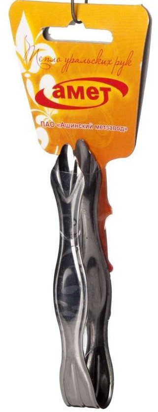 Щипцы для сахара | АМЕТ