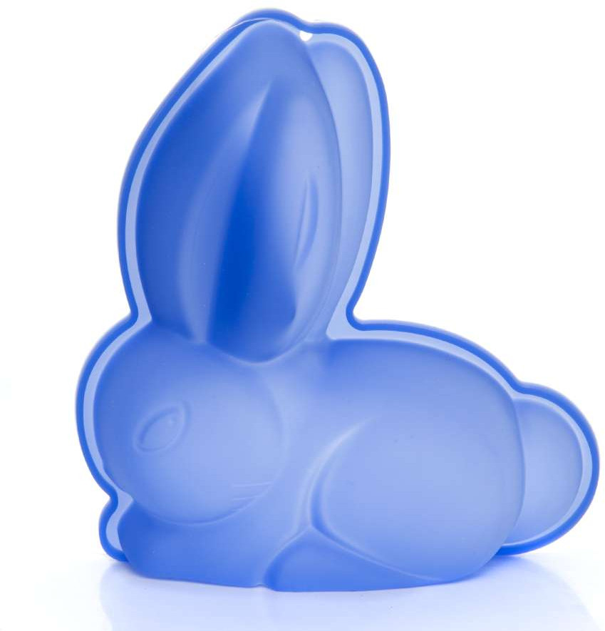 Форма для выпечки «Зайка» | Kingray