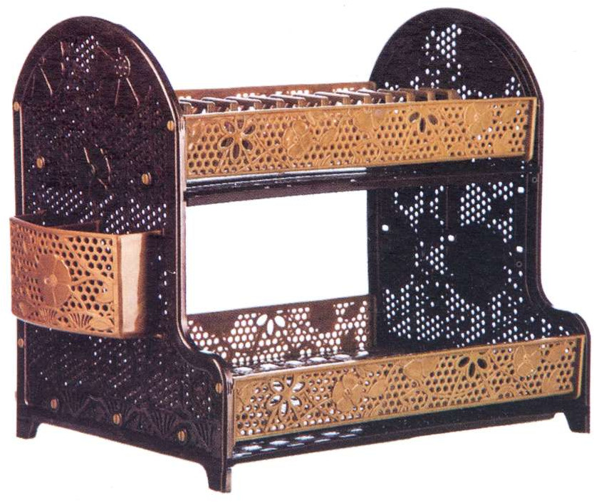 Сушилка для посуды | StarPlast