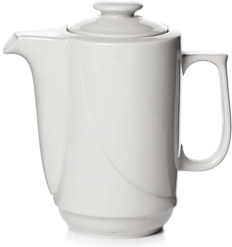 Кофейник | Башкирский фарфор