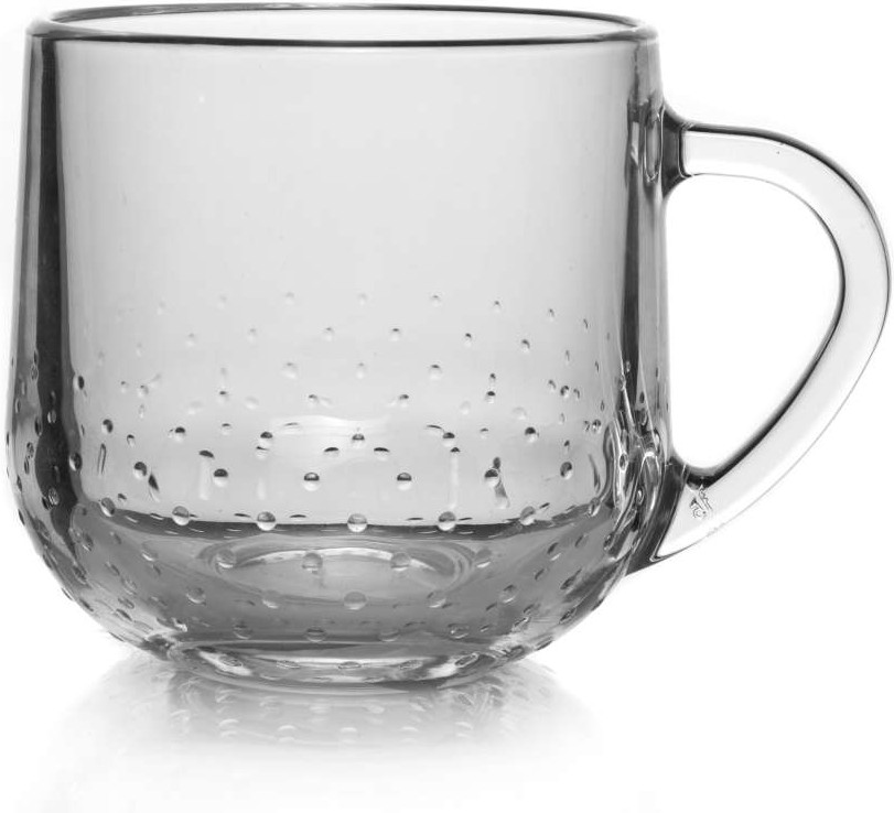 Кружка «Грамине сенс» | Decor Style Glass