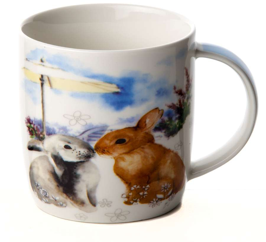 Кружка | Kingray