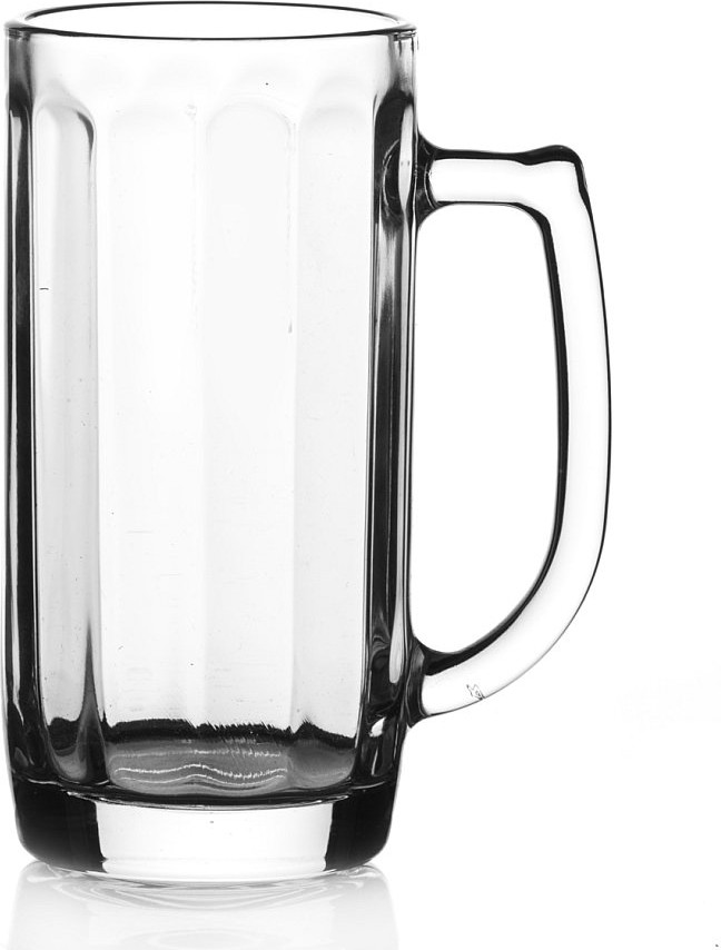 Кружка пивная «Минден» | Decor Style Glass